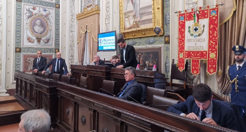 conferenza-dei-sindaci provincia di Cosenza 2