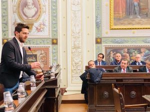 conferenza dei sindaci provincia di Cosenza