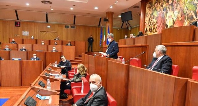 consiglio-Spirlì Calabria 3