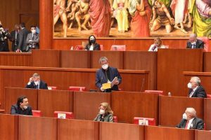 consiglio-Spirlì Calabria 2