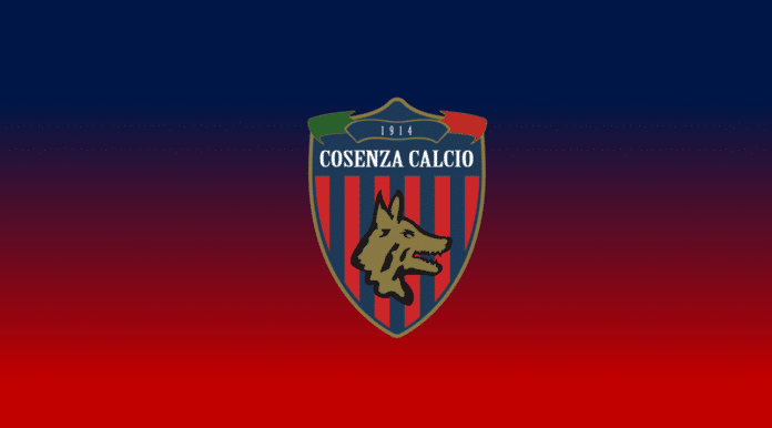 cosenza logo
