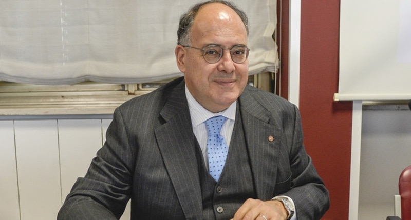 eugenio gaudio