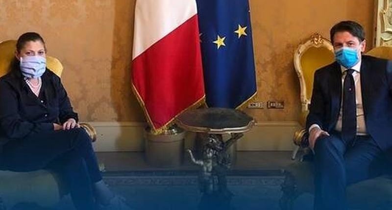 santelli-conte lettera decreto Calabria