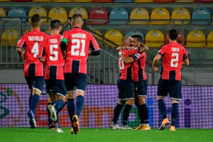 Frosinone-Cosenza 0-2