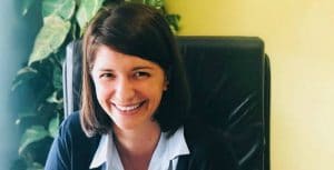 ASSESSORE ROBERTA ROMANELLI Trebisacce