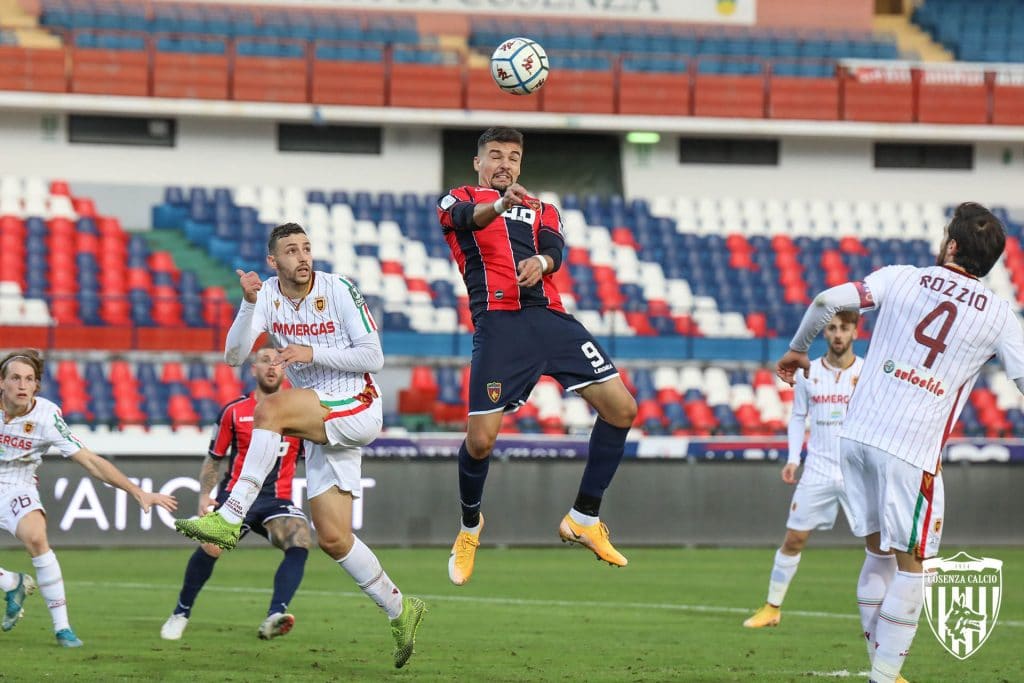 Adrian Petre Cosenza