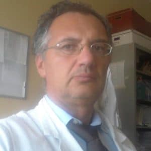 dr Andrea Denegri