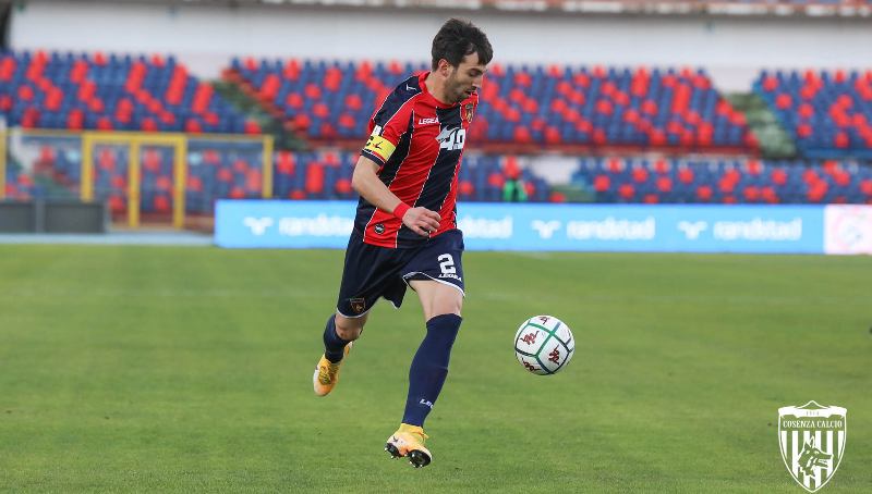 Angelo Corsi (photo IlCosenza.it)