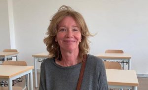 Assessore Sandra Savaglio