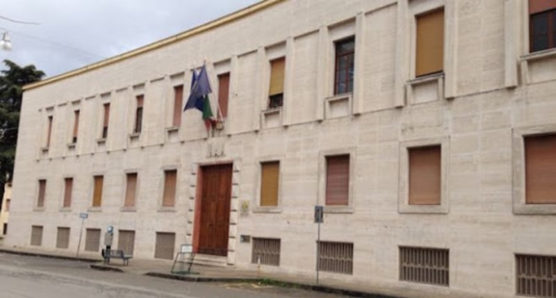 Azienda Sanitaria Provinciale di Cosenza