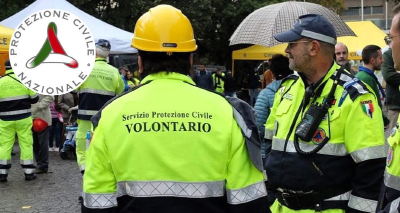 COVID-19 Calabria, BANDO DA 1,2 MILIONI PER LE ASSOCIAZIONI DI VOLONTARIATO