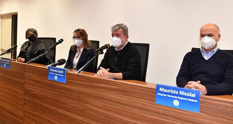 Calabria, sbloccati i 136 milioni del bando Borghi_ Spirlì_ «Riusciti in operazione impossibile»