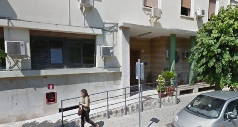 Casa di Cura _ M. Misasi_ di Cosenza