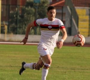 Castrovillari Calcio Serie D Calabria 2