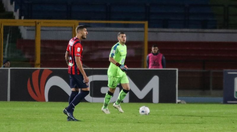 Cerofolini (photo De Marco)