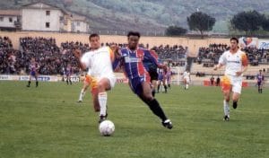 Christian Manfredini (photo Pescatore-Tucci)