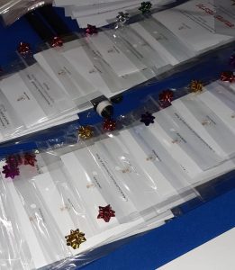 Città di Rose Cosenza Natale 2