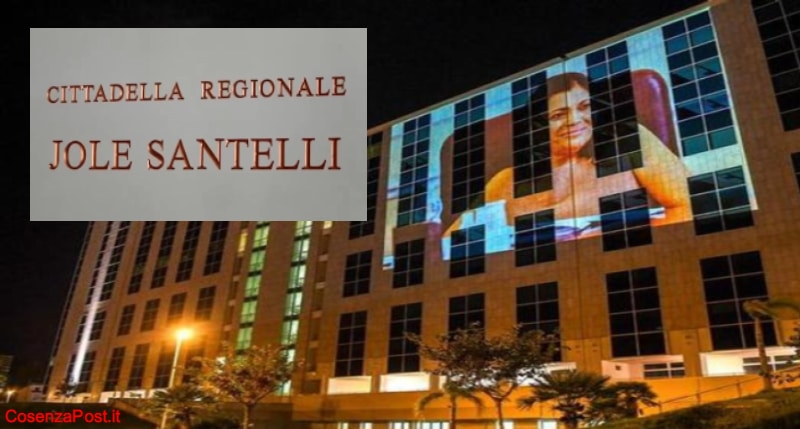 Cittadella Regionale Calabria intitolata a Jole Santelli nel giorno del suo 52esimo compleanno