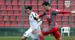 Cremonese Cosenza Serie B