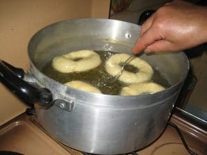 Cuddruriaddru Day - Cosenza - Festa dell'Immacolata 2