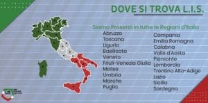 E' nata ufficialmente, su tutto il territorio nazionale, la Lega Imprese Sportive LIS 2