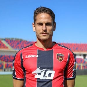 Gianmarco Ingrosso Photo IlCosenza.it