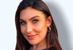 La pedagogista Francesca De Nardo