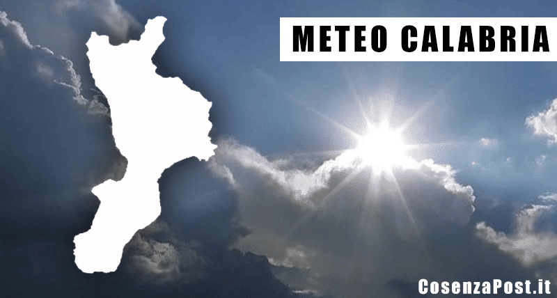 Meteo Calabria