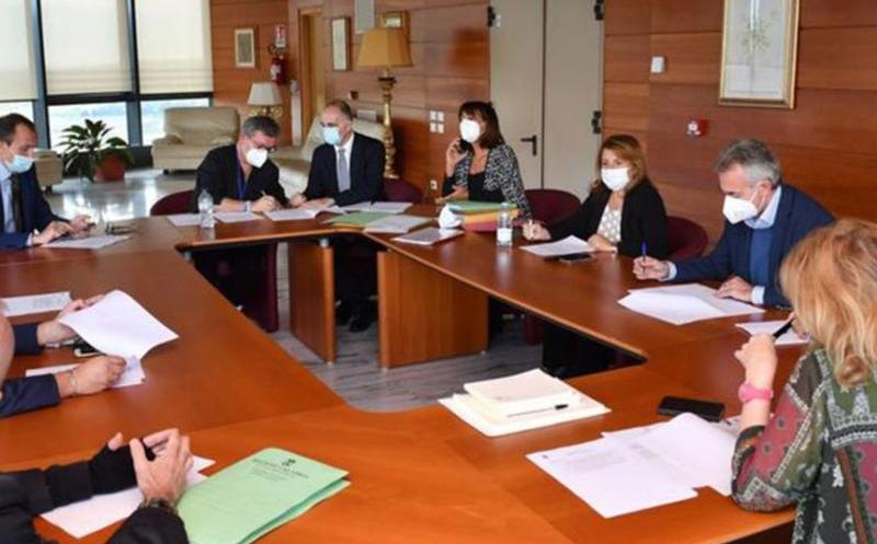 Precari legge 12, la Giunta porta la questione in Consiglio regionale