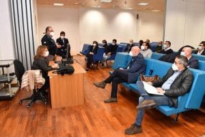 Catalfamo-tavolo-comuni-alluvioni Calabria