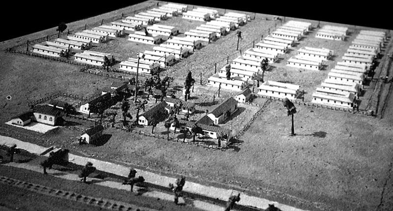 27 Gennaio_ per non dimenticare il Campo di internamento di Ferramonti