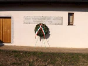 Campo di internamento di Ferramonti 2