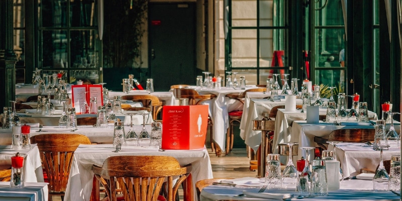 Coldiretti Calabria _ meno di 9 milioni di € per ristoranti aperti dopo le feste