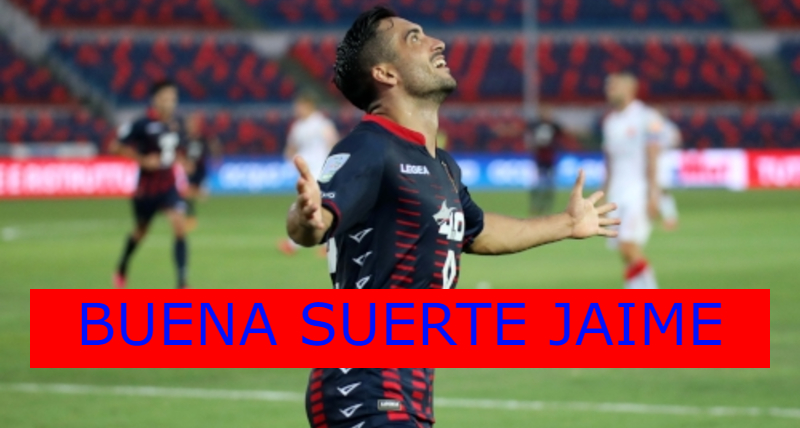 Cosenza, Baez_ è ufficiale il suo passaggio definitivo alla Cremonese