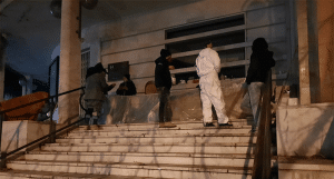 Cosenza Solidale