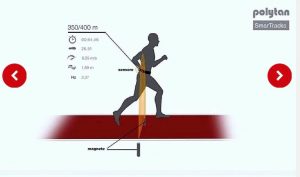 Cosenza nuova pista d'atletica a Via degli Stadi 3