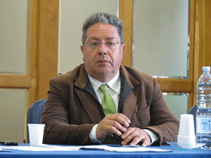 Draghi presidente, l'avv. Domenico Runco promotore per la Calabria