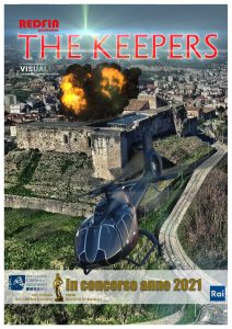 Locandina The Keepers