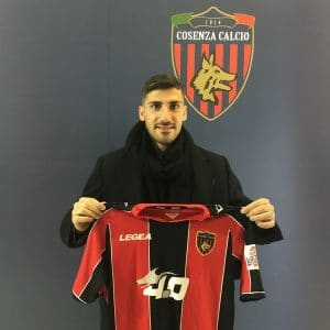 Marcello Trotta - Cosenza