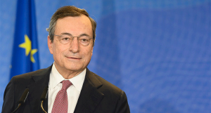 Mario Draghi