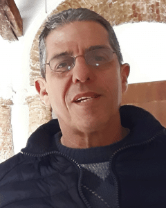 Mario Pancaro - Assessore Comune di Altomonte