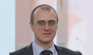 Massimiliano Battaglia