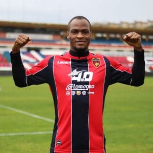 Mbakogu (ph. ilcosenza.it)