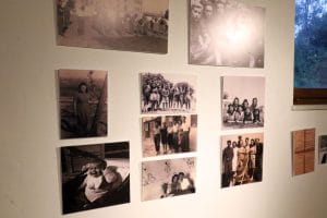 Museo della Memoria del Campo di internamento di Ferramonti 3