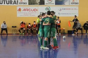 Pirossigeno Città di Cosenza Calcio a 5 Serie A2 2