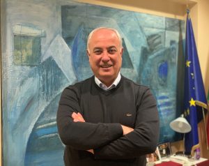 Presidente Klaus Algieri - Tassa Regionale sulle concessioni, soddisfazione di Confcommercio per sospensione