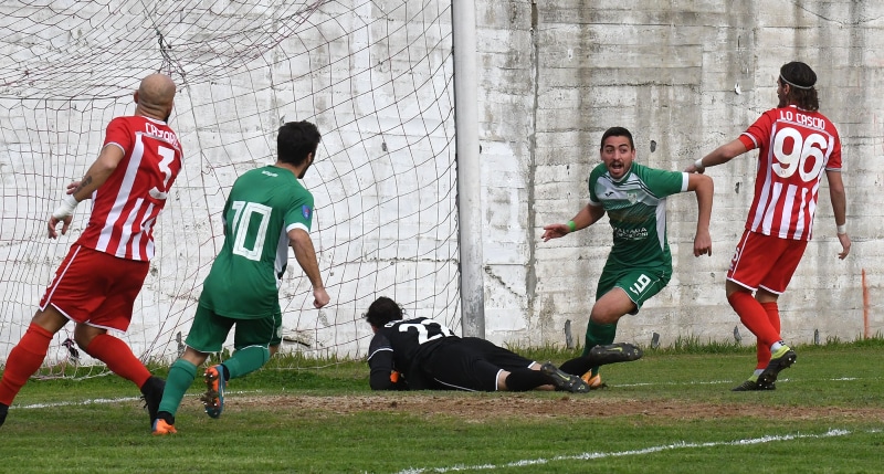 Rende Dattilo Calcio Serie D