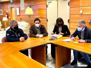 Reti idriche, via libera all'accordo di programma per ridurre le perdite