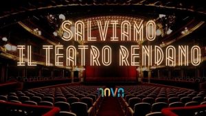 Salviamo il teatro Rendano, la petizione online conta già 2mila firme