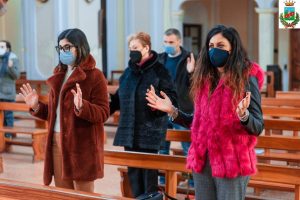 San Giovanni in Fiore, il sindaco Rosaria Succurro ricorda San Francesco di Sales